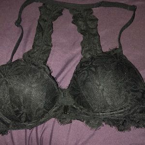Victoria’s Secret push up bra